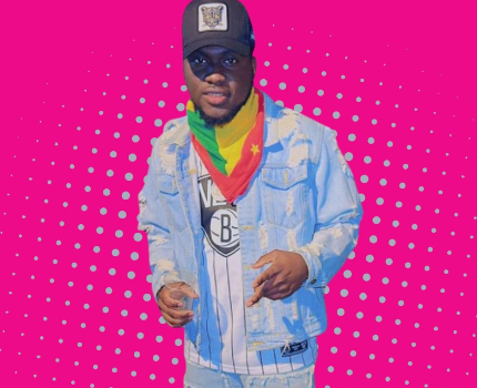 DJ Frost