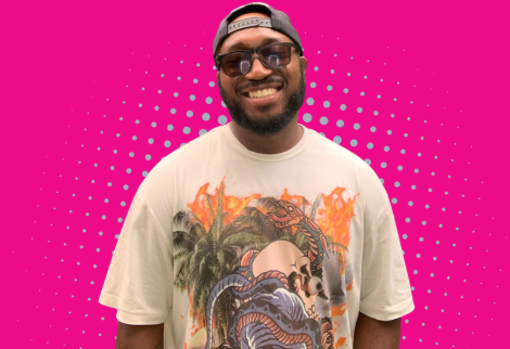 DJ Terror