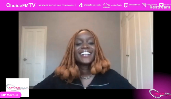 Falana Interview